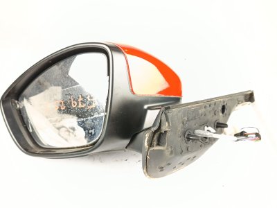 RETROVISOR IZQUIERDO