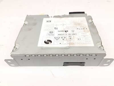 SISTEMA NAVEGACION GPS de 1.2 THP 110