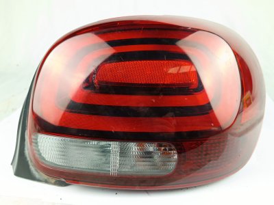 Piezas ocación PILOTO TRASERO DERECHO PILOTO TRASERO DERECHO