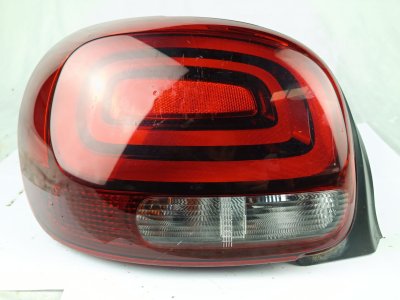 Piezas ocación PILOTO TRASERO IZQUIERDO PILOTO TRASERO IZQUIERDO