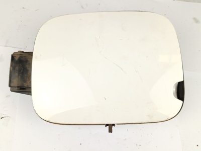 TAPA EXTERIOR COMBUSTIBLE