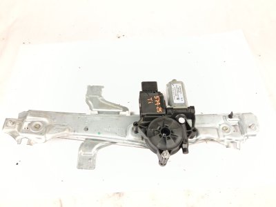 ELEVALUNAS TRASERO IZQUIERDO