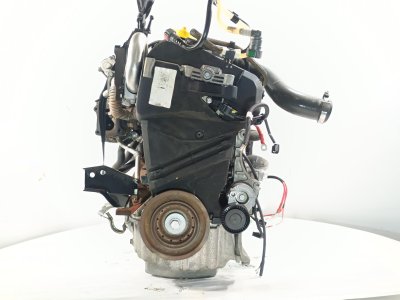 MOTOR COMPLETO de 1.5 dCi 85 (KW0K, KW0L, KW0B) 