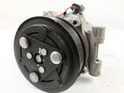 COMPRESOR AIRE ACONDICIONADO
