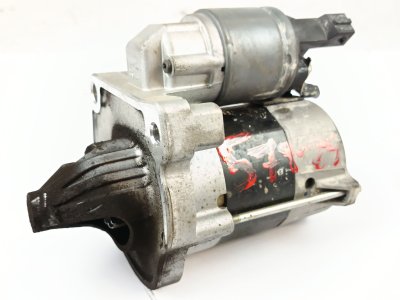 MOTOR ARRANQUE de 1.2 THP 110 
