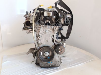 Piezas ocación MOTOR COMPLETO MOTOR COMPLETO