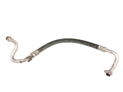 TUBOS AIRE ACONDICIONADO