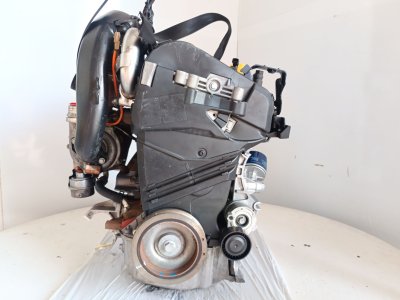 MOTOR COMPLETO de 1.5 dCi (BZ09, BZ0D, BZ1W, BZ29, BZ14) 