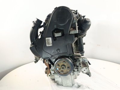motor-completo de D3 
