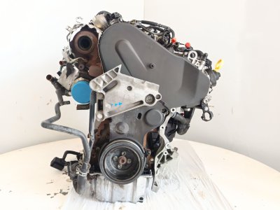 motor-completo de 1.6 TDI 