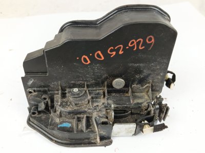 CERRADURA PUERTA DELANTERA DERECHA