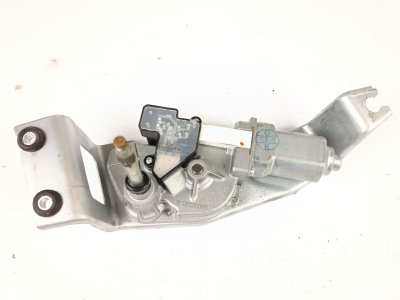 MOTOR LIMPIA TRASERO