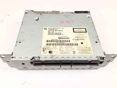 SISTEMA AUDIO / RADIO CD