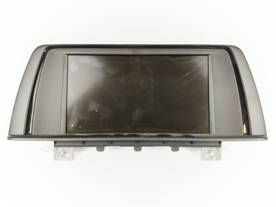 PANTALLA MULTIFUNCION