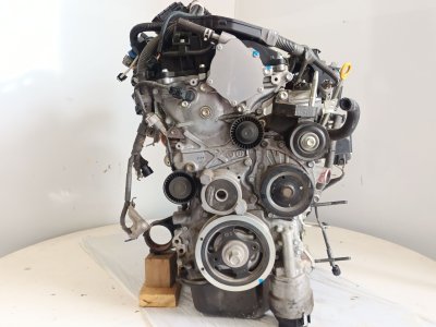 MOTOR COMPLETO de 2.2 D 4WD (ALA30_) 