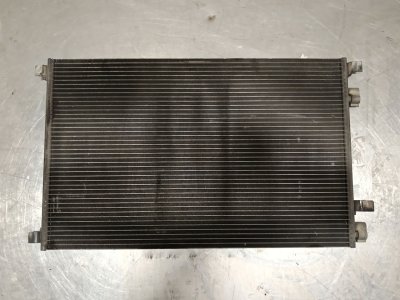 RADIADOR AIRE ACONDICIONADO de 1.5 dCi (JM0F) 