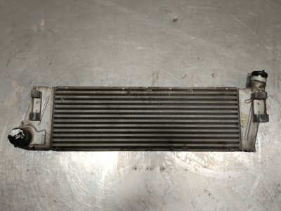 radiador-intercooler de 1.5 dCi (JM0F) 