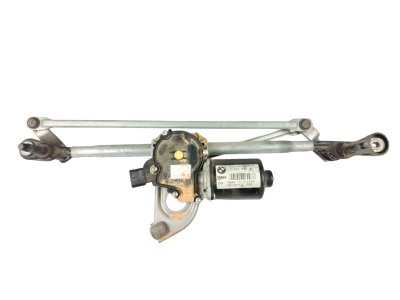 MOTOR LIMPIA DELANTERO