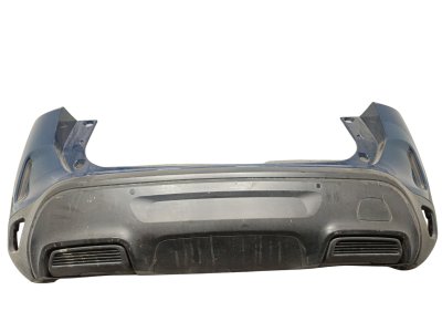 PARAGOLPES TRASERO