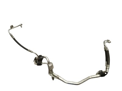 TUBOS AIRE ACONDICIONADO