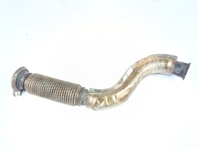 tubo-escape-delantero de 1.2 PureTech 130 (ARHNSJ) 