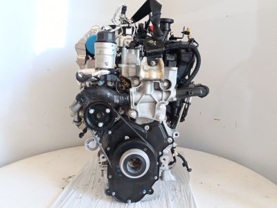 motor-completo de 2.0 D165 