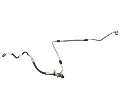 TUBOS AIRE ACONDICIONADO