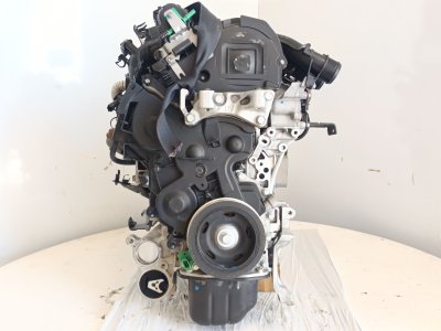 MOTOR COMPLETO