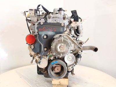 MOTOR COMPLETO