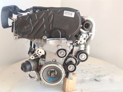MOTOR COMPLETO