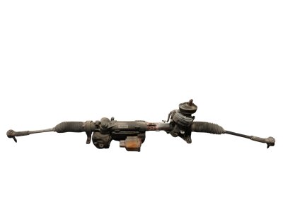 CREMALLERA DIRECCION