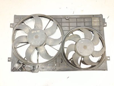 electroventilador de 1.9 TDI 