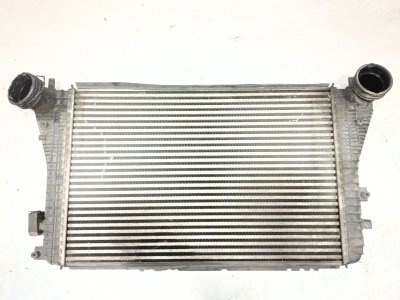 RADIADOR INTERCOOLER