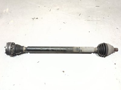 TRANSMISION DELANTERA DERECHA