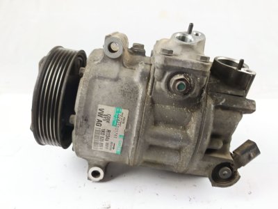 COMPRESOR AIRE ACONDICIONADO