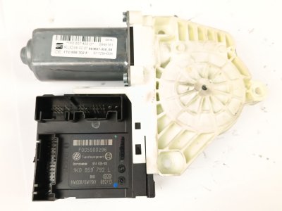 MOTOR ELEVALUNAS DELANTERO DERECHO