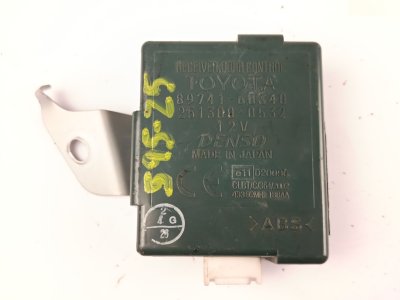 modulo-electronico de 3.0 D-4D (KDJ120, KDJ125) 