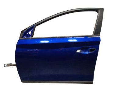 PUERTA DELANTERA IZQUIERDA