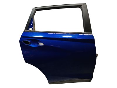 PUERTA TRASERA DERECHA