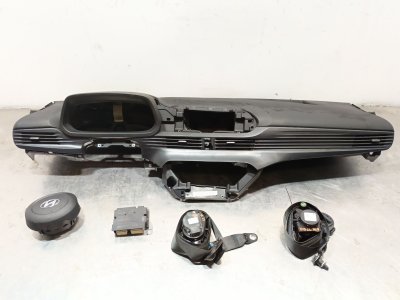 KIT AIRBAG
