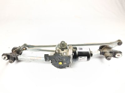 motor-limpia-delantero de 1.2 MPI 