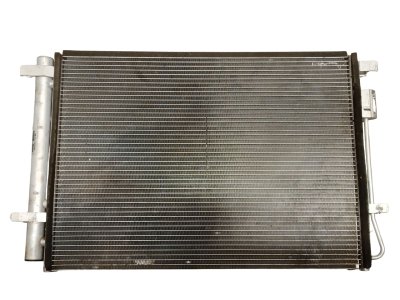 radiador-aire-acondicionado de 1.2 MPI 