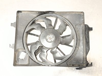 electroventilador de 1.2 MPI 
