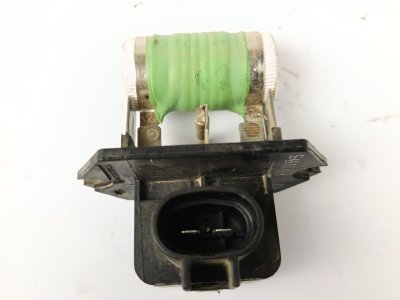 resistencia-electroventilador de 1.2 MPI 