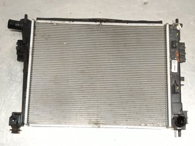 radiador-agua de 1.2 MPI 