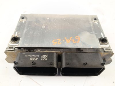centralita-motor-uce de 1.2 MPI 