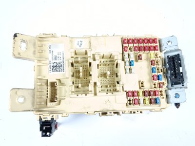 caja-reles-fusibles de 1.2 MPI 