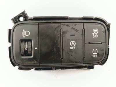 Piezas ocación MANDO MULTIFUNCION MANDO MULTIFUNCION