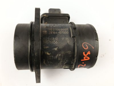 caudalimetro de 1.2 MPI 