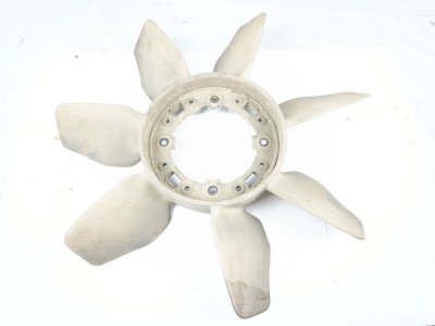 aspas-del-ventilador de 3.0 D-4D (KDJ120, KDJ125) 